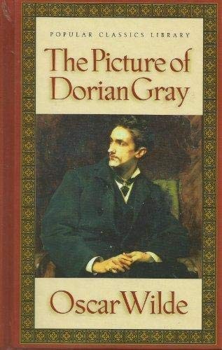 Picture of Dorian Gray (version 2 dramatic reading)