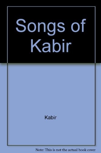 Songs of Kabir