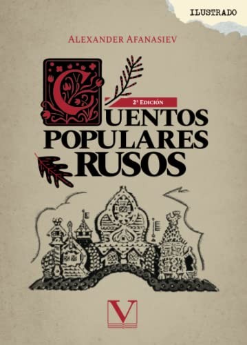 Cuentos populares rusos