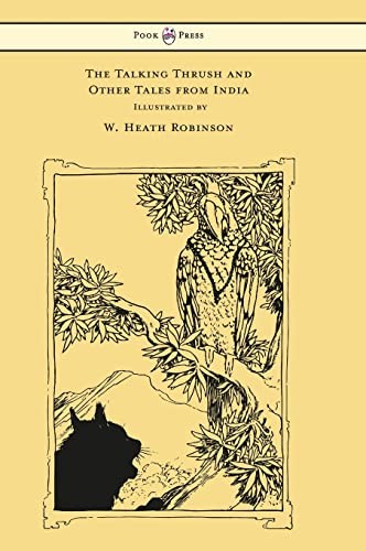 Talking Thrush And Other Tales From India
