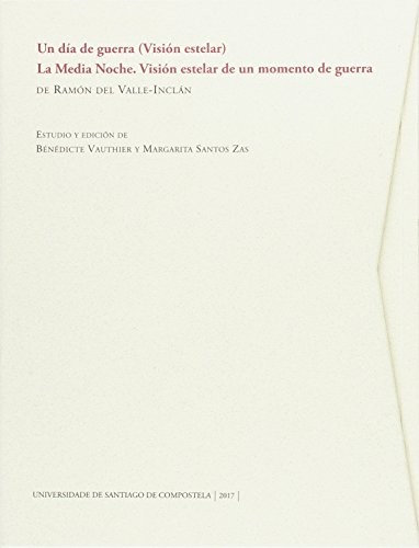 media noche: visión estelar de un momento de guerra