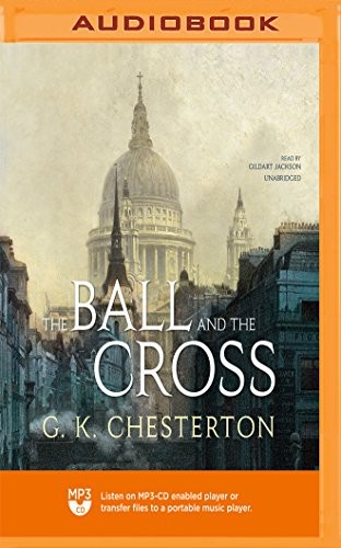 Ball and the Cross