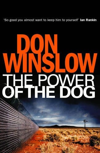 Power of the Dog