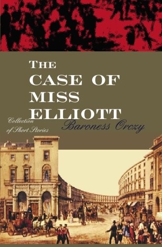 Case of Miss Elliott