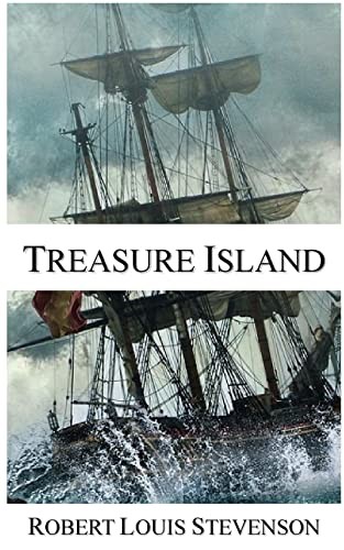 Treasure Island (version 2)