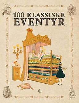 Klassiske eventyr