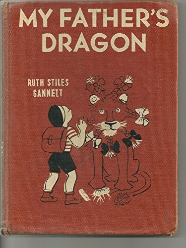 My Father's Dragon (Version 2)