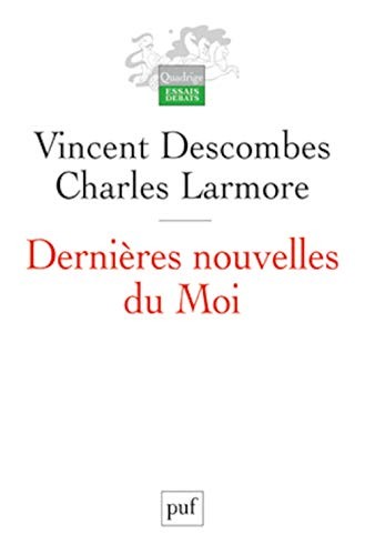 Dernières nouvelles