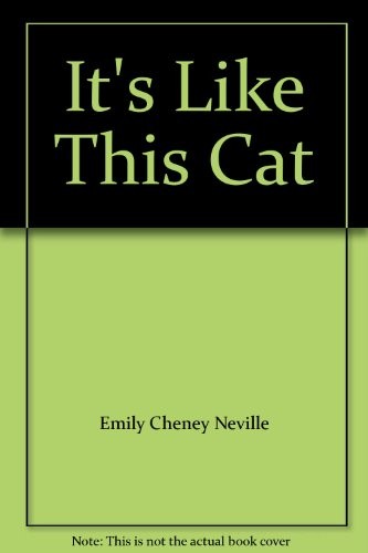 It's Like This, Cat (Version 3)