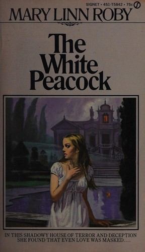 The White Peacock