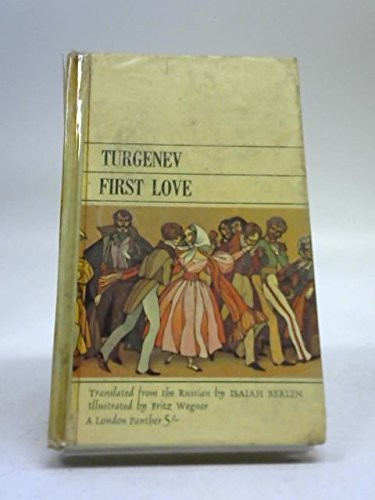 First Love
