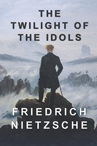 Twilight of the Idols