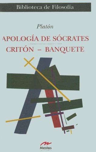 Apology of Socrates
