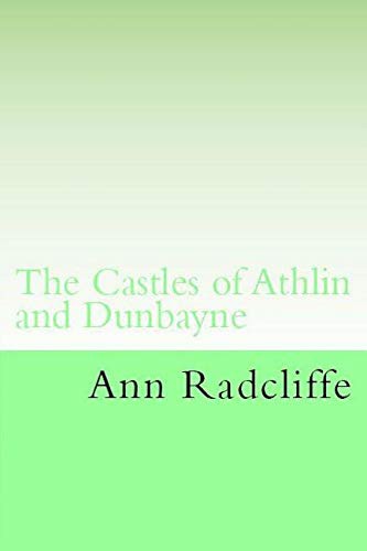 Castles of Athlin and Dunbayne