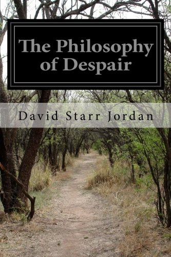 The Philosophy of Despair