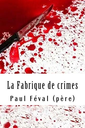 Fabrique de crimes