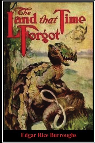 Land that Time Forgot