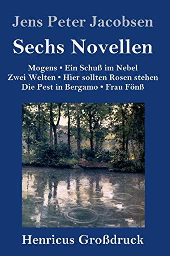 Sechs Novellen