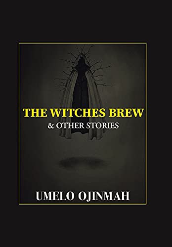 The Witch, and Other Stories