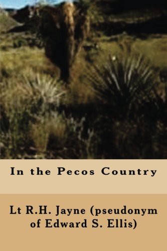 In the Pecos Country