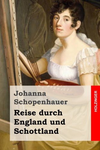 Reise durch England und Schottland