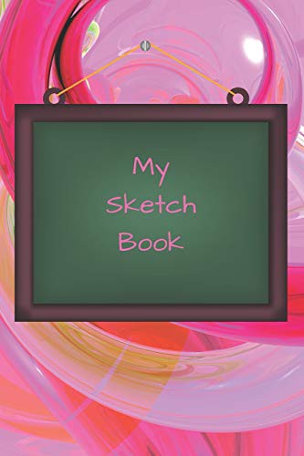 My Sketch Book