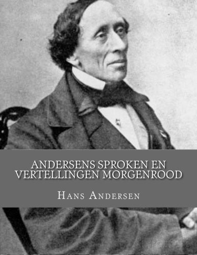 Andersens Sproken en vertellingen Morgenrood