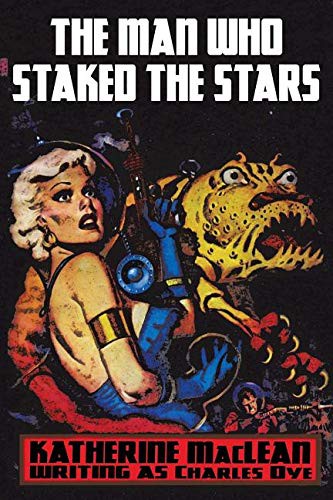 The Man Who Staked the Stars