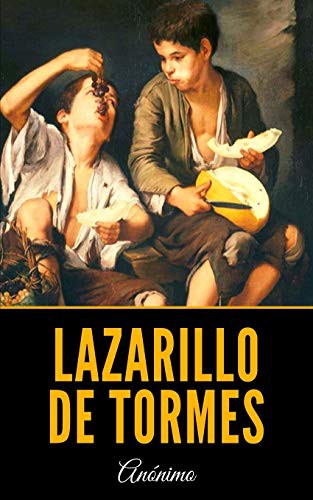 Lazarillo de Tormes