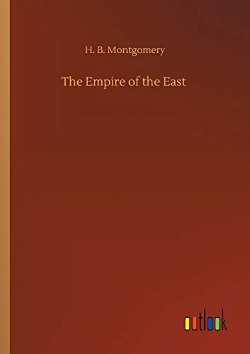 The Empire of the East