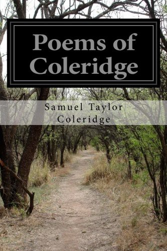 Poems of Coleridge