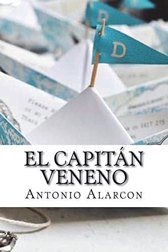 Capitán Veneno