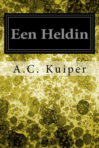 Een Heldin