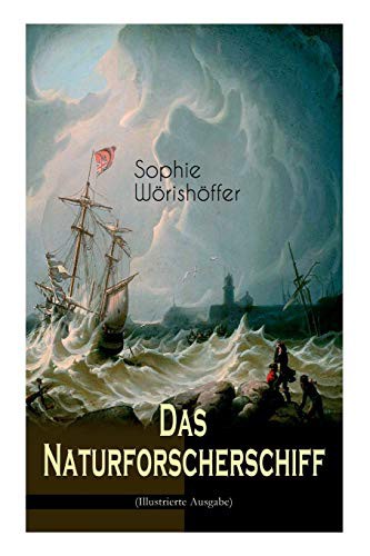 Das Naturforscherschiff