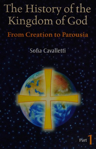 The Kingdom of God, Part 1