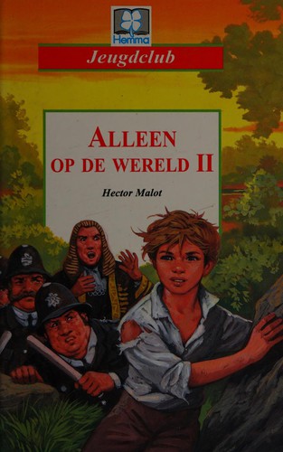 Alleen op de wereld
