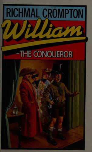 William The Conqueror