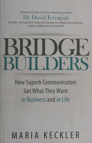 Bridge Builders