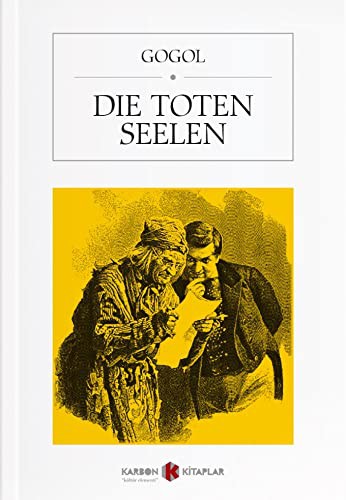 toten Seelen