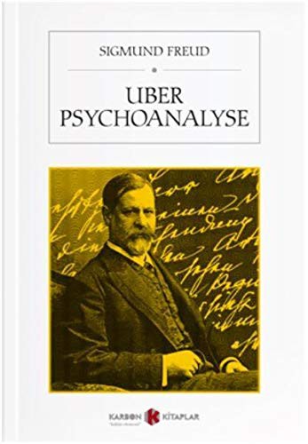 Über Psychoanalyse