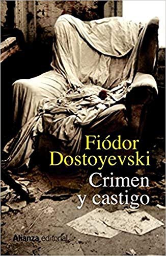 Crimen y castigo