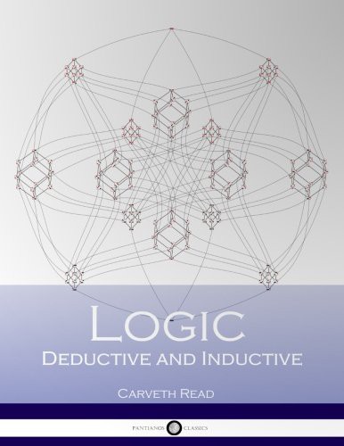 Logic: Deductive and Inductive