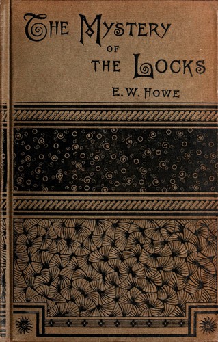 The Mystery of the Locks