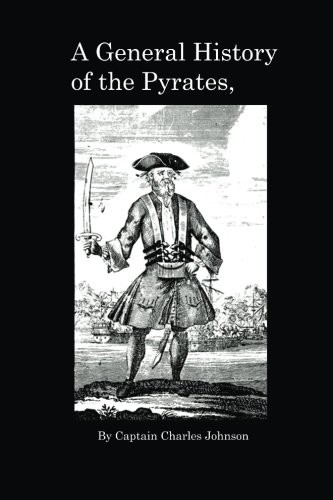 General History of the Pyrates