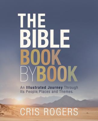 Bible Book by Book