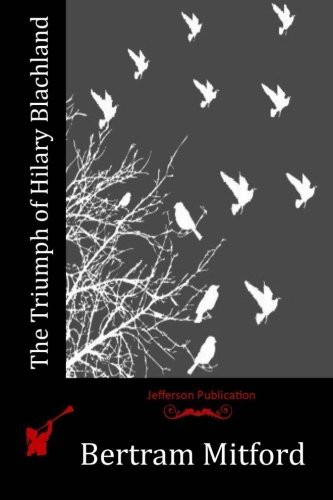The Triumph of Hilary Blachland