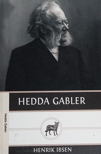 Hedda Gabler (version 3)
