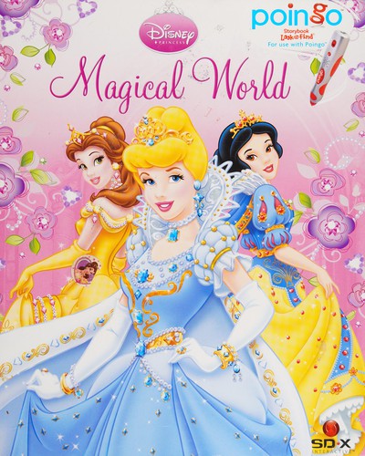 Magic World