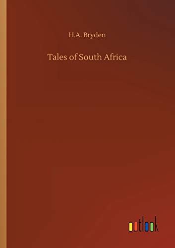 Tales of South Africa