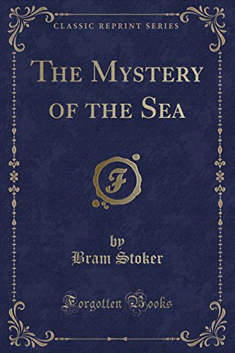 Mystery of the Sea